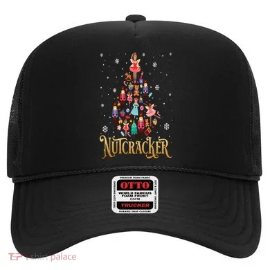 The Nutcracker Ballet Christmas Hat