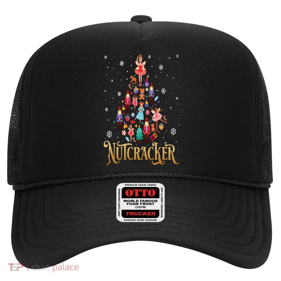 The Nutcracker Ballet Christmas Hat