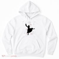 The Nutcracker Ballet, Clara, Tree Christmas Holiday Dance Hoodie thumb 0