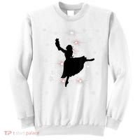 The Nutcracker Ballet, Clara, Tree Christmas Holiday Dance Sweatshirt thumb 0