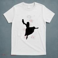 The Nutcracker Ballet, Clara, Tree Christmas Holiday Dance T-Shirt thumb 5