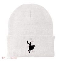 The Nutcracker Ballet, Clara, Tree Christmas Holiday Dance Beanie thumb 0