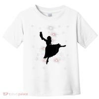 The Nutcracker Ballet, Clara, Tree Christmas Holiday Dance Toddler T-Shirt thumb 0