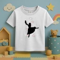 The Nutcracker Ballet, Clara, Tree Christmas Holiday Dance Toddler T-Shirt thumb 3