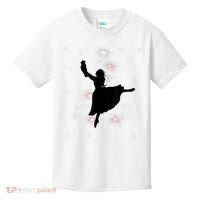 The Nutcracker Ballet, Clara, Tree Christmas Holiday Dance Kids T-Shirt thumb 0