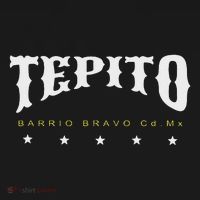 Tepito Neighborhood Barrio Mexico City Visor thumb 3