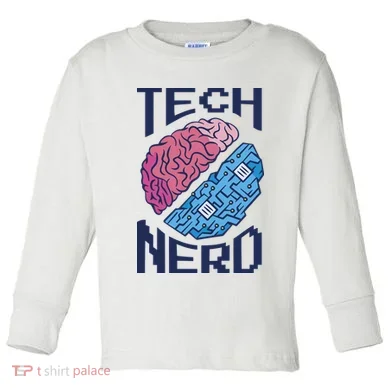Toddler Long Sleeve