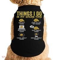 Thirn Nager Coquette 13th Birthday Girl Doggie Tank thumb 0