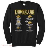 Thirn Nager Coquette 13th Birthday Girl Sweatshirt thumb 0