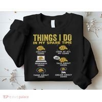 Thirn Nager Coquette 13th Birthday Girl Sweatshirt thumb 2