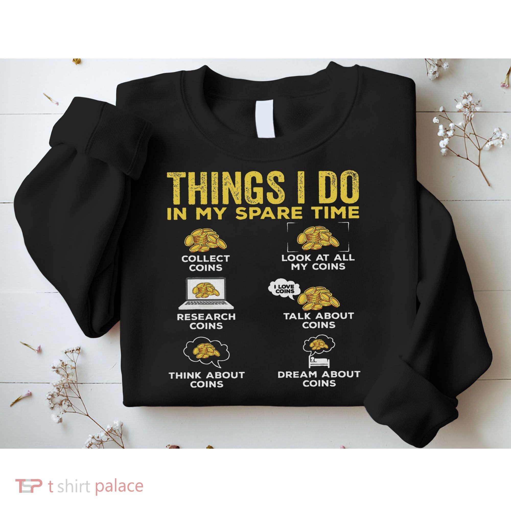 Thirn Nager Coquette 13th Birthday Girl Sweatshirt