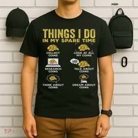 Thirn Nager Coquette 13th Birthday Girl T-Shirt thumb 6
