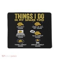 Thirn Nager Coquette 13th Birthday Girl Mousepad thumb 0