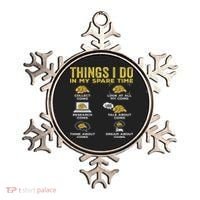 Thirn Nager Coquette 13th Birthday Girl Ornament thumb 0