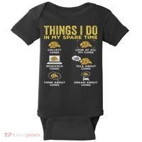 Thirn Nager Coquette 13th Birthday Girl Baby Bodysuit thumb 0