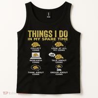 Thirn Nager Coquette 13th Birthday Girl Tank Top thumb 2