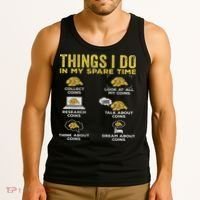 Thirn Nager Coquette 13th Birthday Girl Tank Top thumb 3