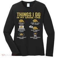 Thirn Nager Coquette 13th Birthday Girl Women's Long Sleeve Shirt thumb 0