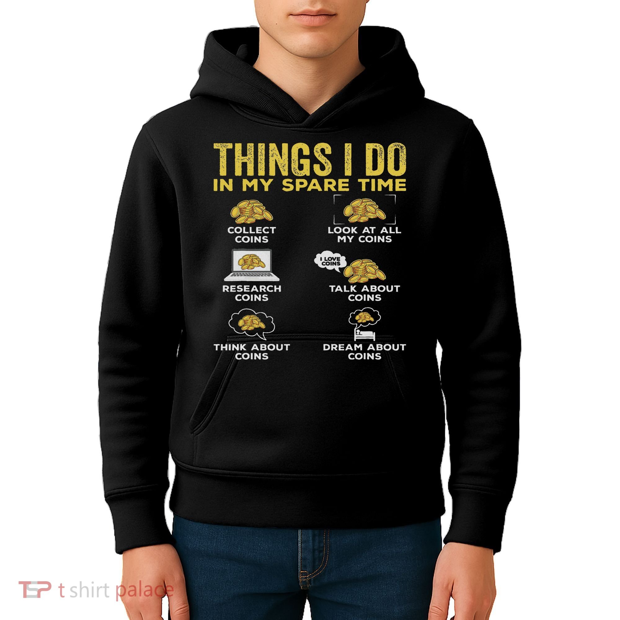Thirn Nager Coquette 13th Birthday Girl Kids Hoodie