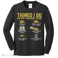 Thirn Nager Coquette 13th Birthday Girl Kids Long Sleeve Shirt thumb 0