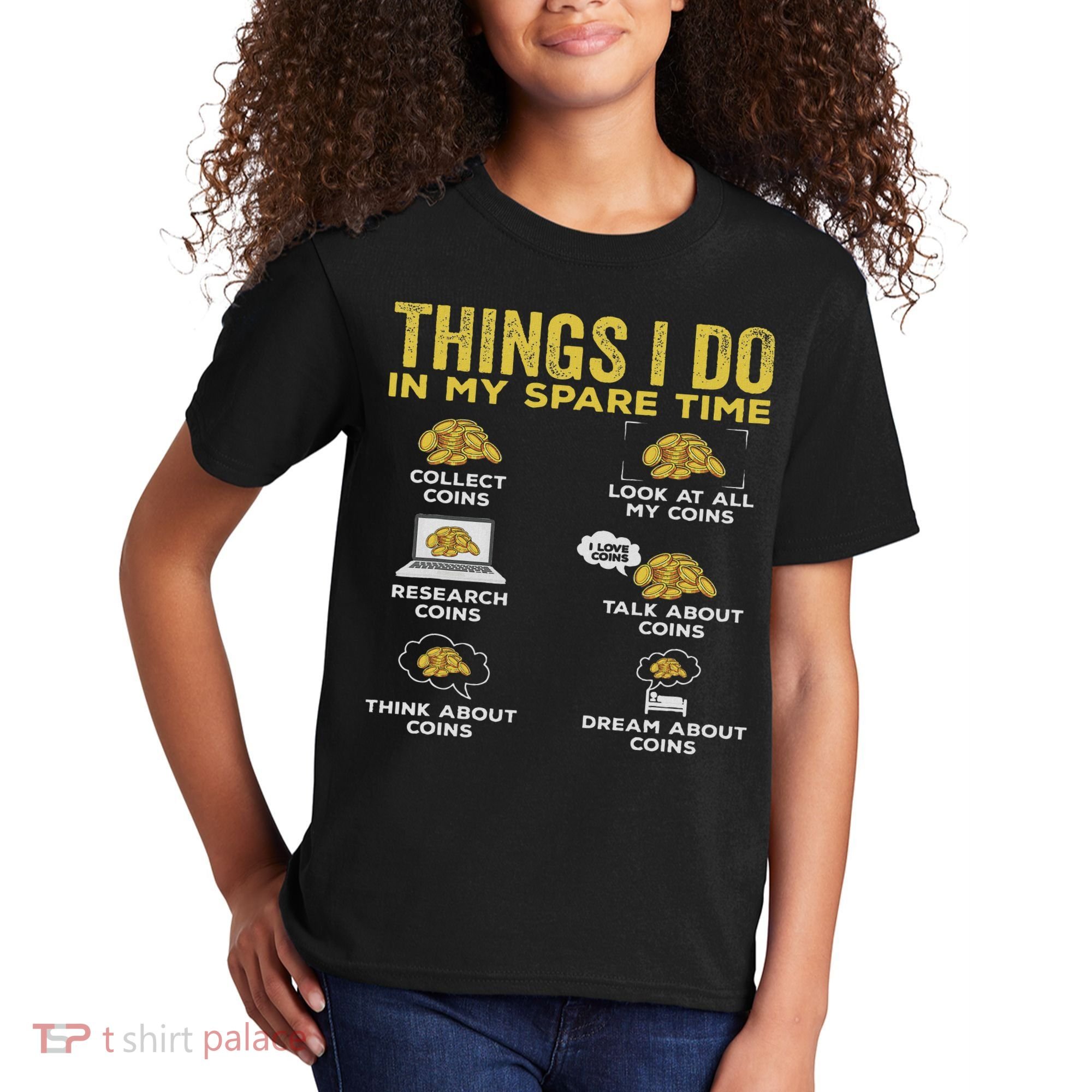 Thirn Nager Coquette 13th Birthday Girl Kids T-Shirt