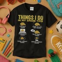 Thirn Nager Coquette 13th Birthday Girl Kids T-Shirt thumb 3