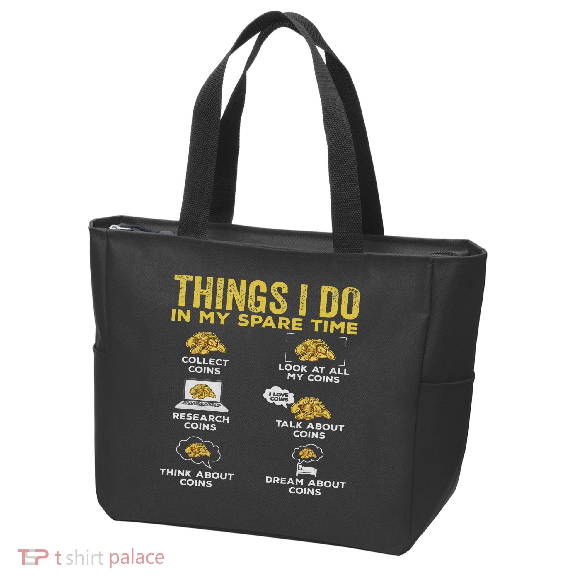 Thirn Nager Coquette 13th Birthday Girl Tote Bag