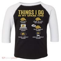 Thirn Nager Coquette 13th Birthday Girl Toddler Fine Jersey T-Shirt thumb 0