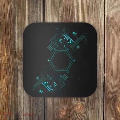 Coaster