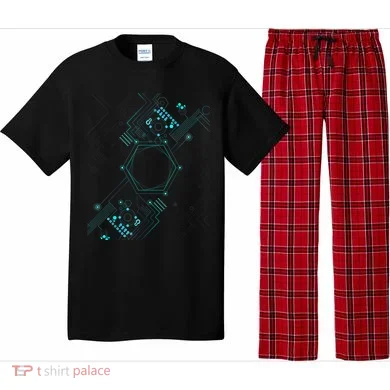 Pajama Set