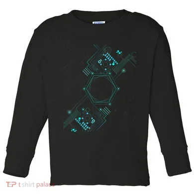 Toddler Long Sleeve