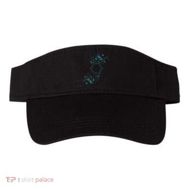 Tech Nerd Computer Geek Computer Circuit Engineer Gifts Visor