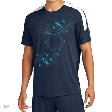 Soccer Jersey