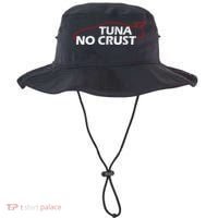 Tuna No Crust Cool For Tuna Lovers Gift Bucket Hat thumb 0