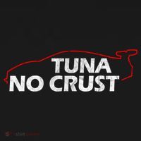 Tuna No Crust Cool For Tuna Lovers Gift Bucket Hat thumb 4