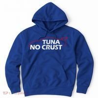 Tuna No Crust Cool For Tuna Lovers Gift Hoodie thumb 0