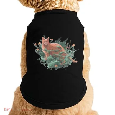 Doggie Tank