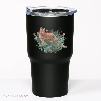 Tumbler