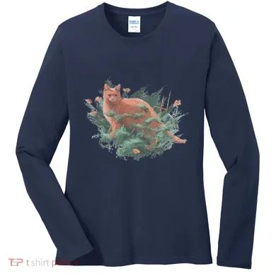 Women's Long Sleeve Shirt