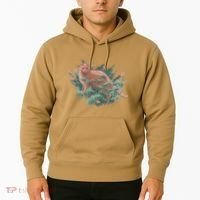Threadless Nate Christenson Impressionist Cat Hoodie thumb 2