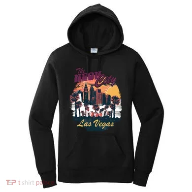 Women's Hoodie
