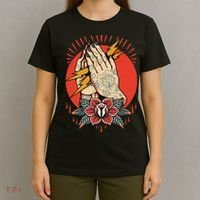 Tattoo Needle Color Skin Tattoo Artist Body Art T-Shirt thumb 4