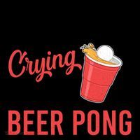 There's No Crying In Beer Pong Coffee Mug thumb 5