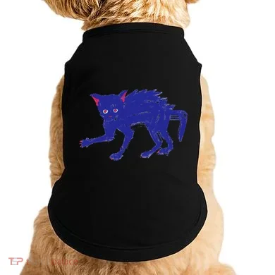 Doggie Tank