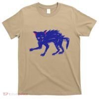 Threadless Nate Christenson Expressionist Cat T-Shirt thumb 0