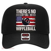 There's No Crying In Wiffleball Hat thumb 0
