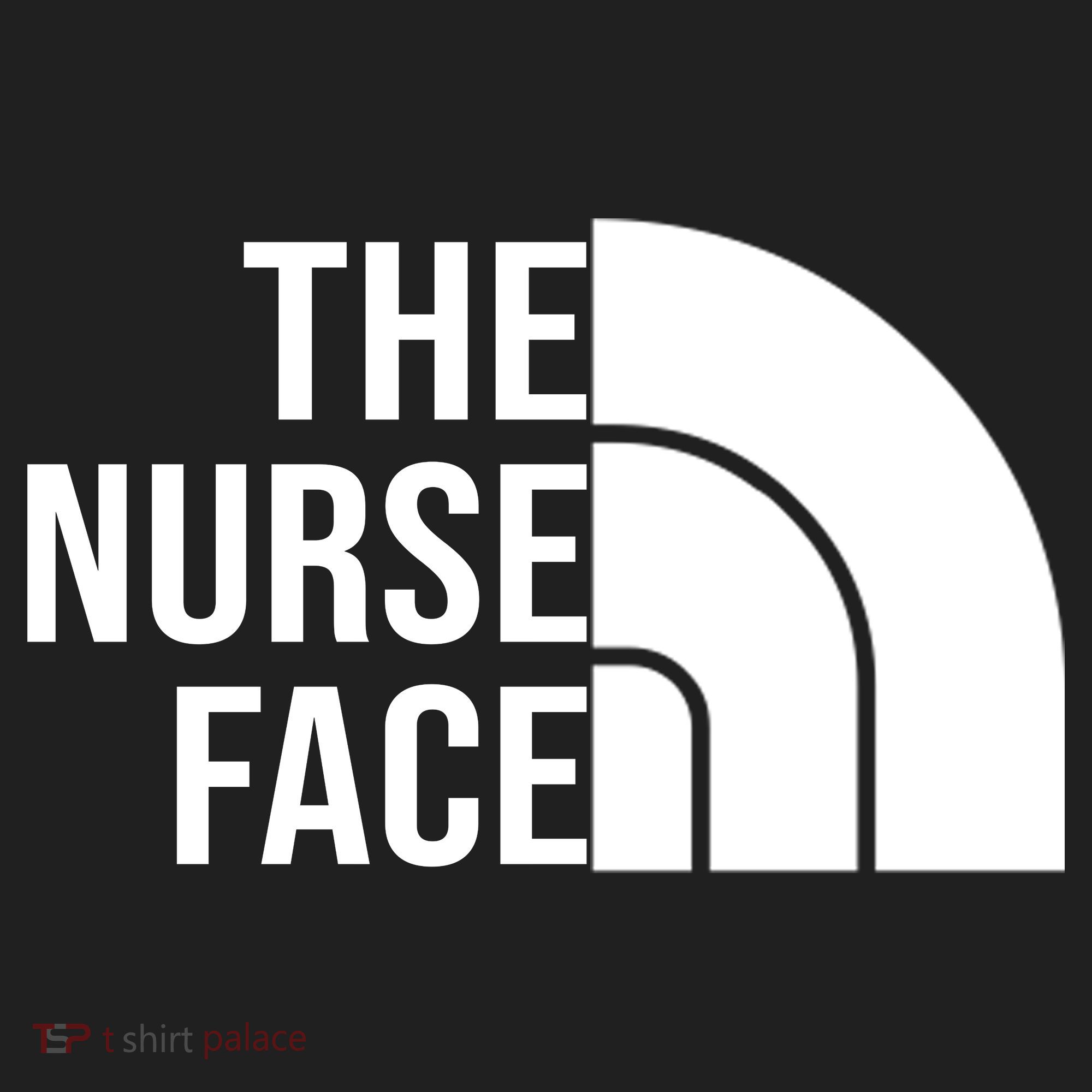 The Nurse Face Gift For Nurse Tumbler
