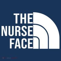 The Nurse Face Gift For Nurse Sweatshirt thumb 3