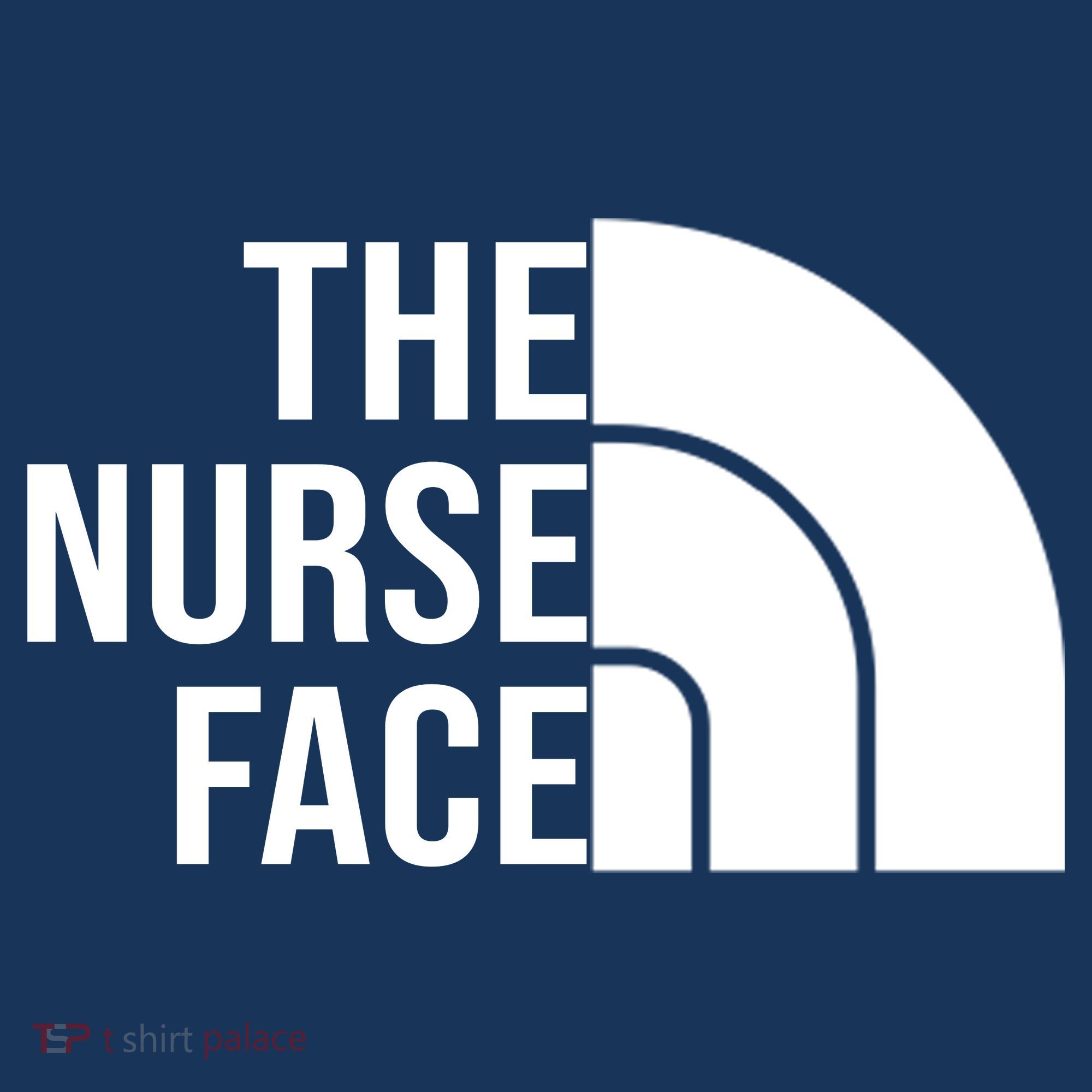 The Nurse Face Gift For Nurse Sweatshirt