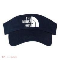 The Nurse Face Gift For Nurse Visor thumb 0